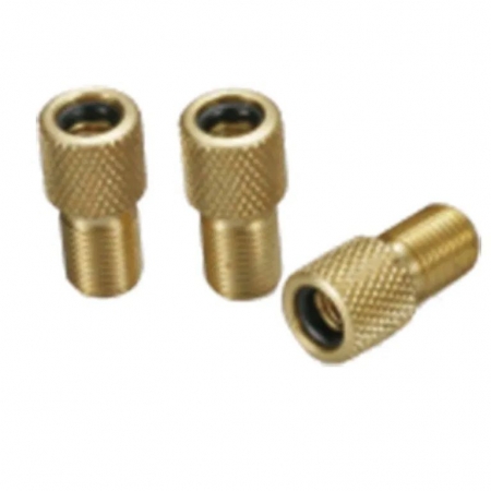 adaptér ventilku XLC PU-X14 na DV/SV 100ks