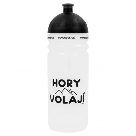 lahev R&B UAX Hory volají 700ml