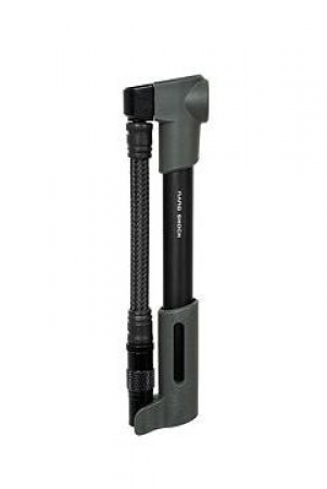 hustilka TOPEAK NANO SHOCK PUMP