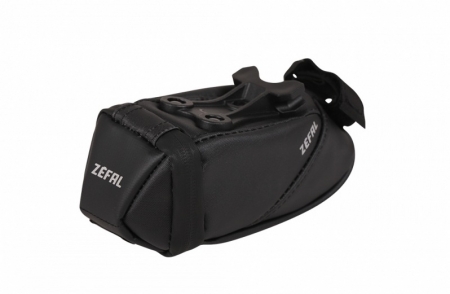 brašna Zefal podsedlová Iron Pack 2 S-TF černá