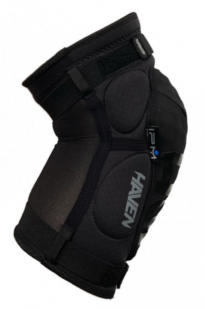chrániče kolen HAVEN Impact KNEE černé