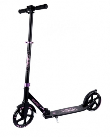 koloběžka Tempish NIXIN 200 Al skládací modrá