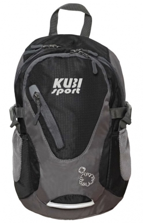 batoh Kubisport Mountains 20 L černý