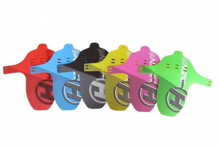 blatníky HAVEN žluté uni