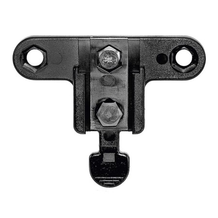 držák světla na nosič