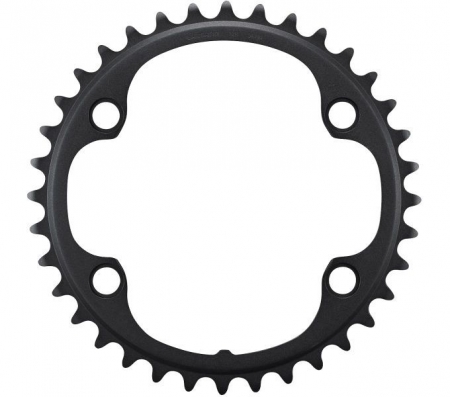 převodník 34z Shimano Dura-Ace FC-R9200 2x12 4 díry