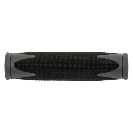 gripy VELO 135mm čer-šedé