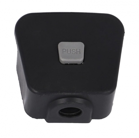 adaptér kolečka XLC pro MONO S a DUO S BS-X132