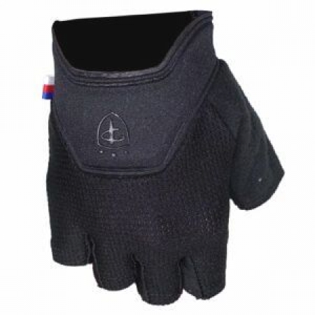 rukavice Poledník NEO SH černé