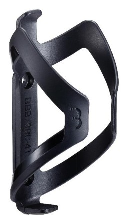 košík BBB FastCage černý