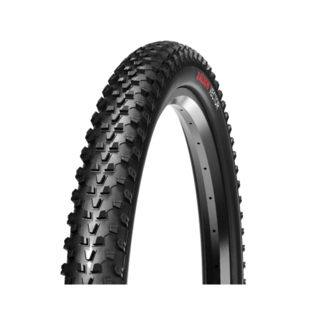 plášť RALSON Vector 26"x2,10/54-559 černý