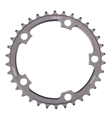 převodník 53z BBB CompactGear Campa r110