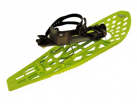 sněžnice HAVEN Morpho bigfoot zeleno/šedé