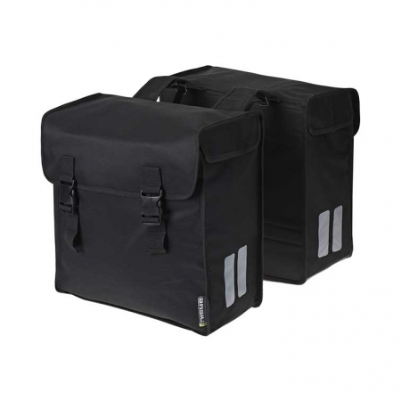 brašna BASIL Mara 3XL 52l černá