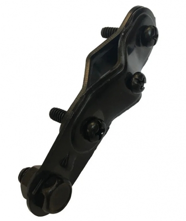 držák dynama Büchel na vidlici 5ks