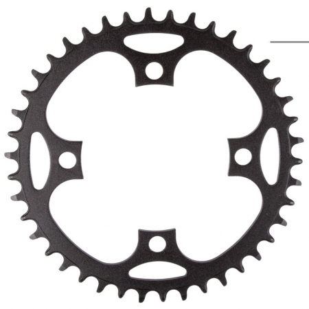 převodník 42z SAMOX NW Al 4 díry servisní balení