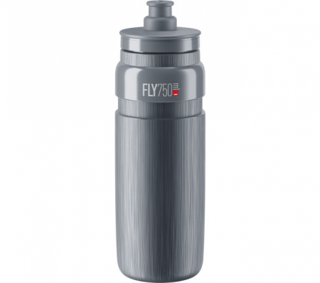 lahev ELITE FLY TEX 24' šedá 750 ml