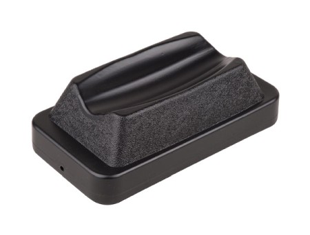 Podložka k trenažéru PRO-T pod přední kolo