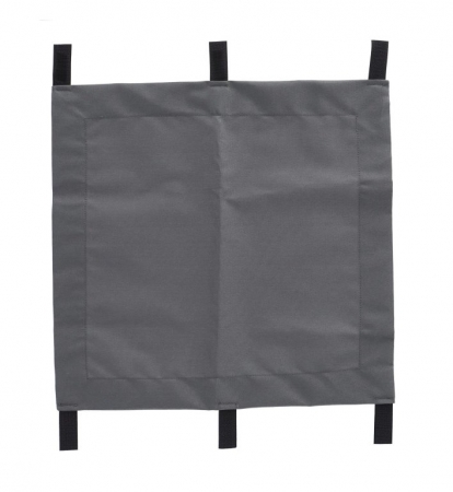 sluneční clona XLC pro DuoS BS-X148 šedá