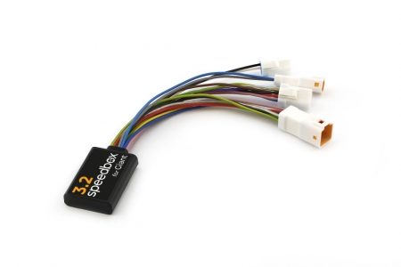 SpeedBox 3.2 pro Giant