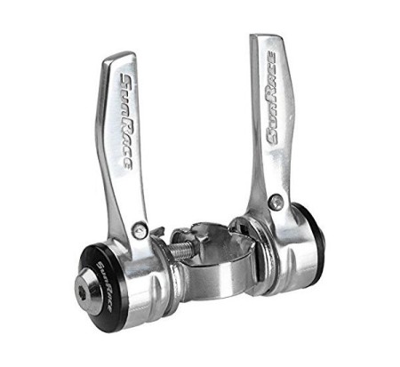 řazení SunRace SLR80 P 8p index / L nearetovaná, s objímkou