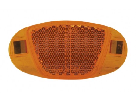 odrazka vypletova s plíškem