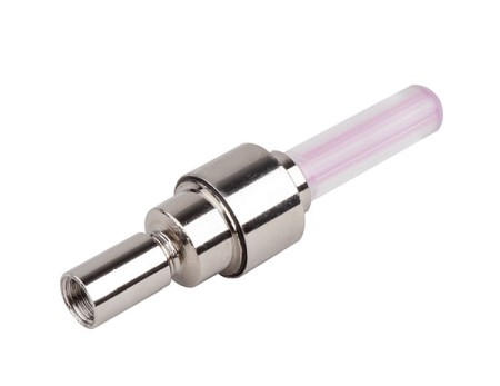 Světlo PRO-T na ventilek AV 1 dioda červená