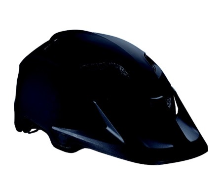 přilba BBB Ore černá