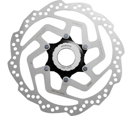 brzdový kotouč Shimano SM-RT10 180mm servisní balení