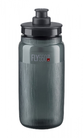 Láhev ELITE Fly Tex 0,55l kouřová