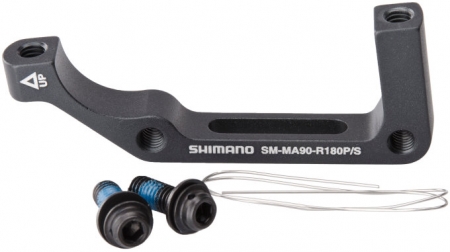 KB-adaptér brzdy Shimano