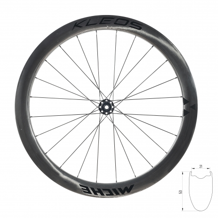 kola silniční MICHE KLEOS 50 DISC SH plášťová