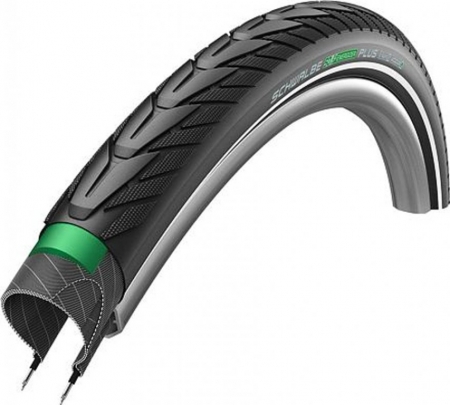 plášť SCHWALBE Energizer plus Performance Line 28"x2.15/50-622 relfex E-BIKE
