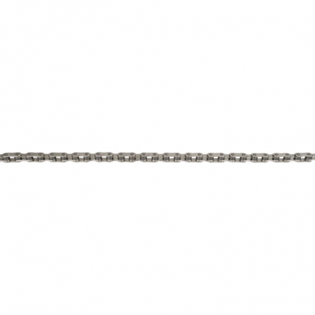 řetěz KMC Z1 eHX WIDE EPT stříbrný 112čl. BOX