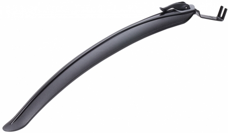 blatník přední BBB BFD-21F RoadProtector silniční 28"