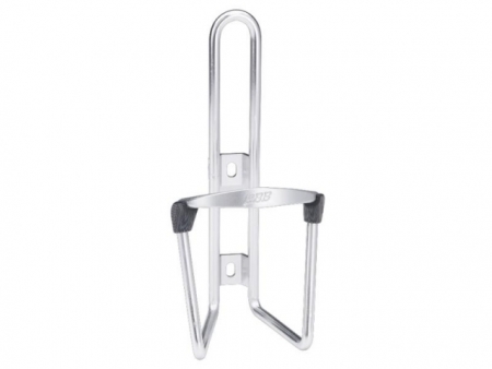 košík BBB SmallTank XL stříbrný