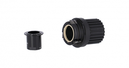 ořech náboje XLC pro Shimano 12 r