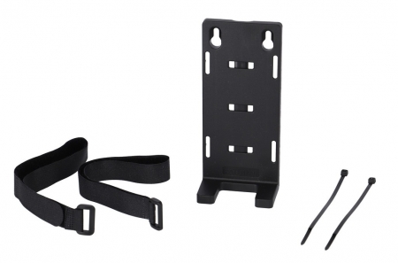 držák nabíječky XLC VS-X02 ke stojanu na kola VS-F08