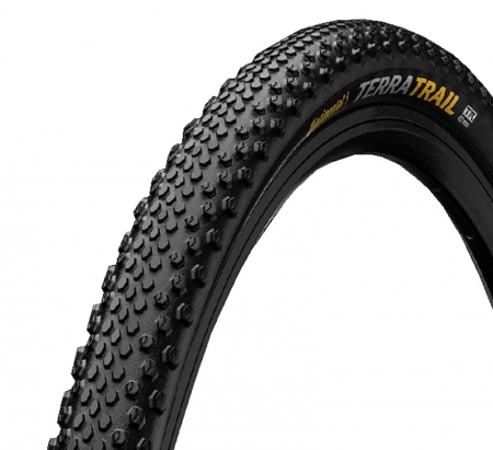 plášť Continental Terra Trail 27,5"x1,50/40-584 kevlar