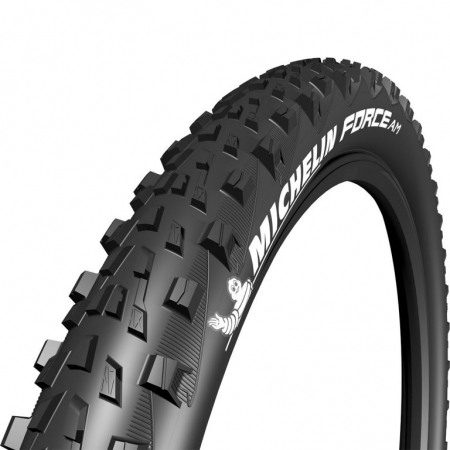 plášť MICHELIN FORCE AM TS TLR 27,5"x2.35/58-584 PL kevlar