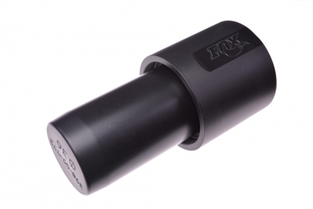 NARÁŽEČ PRACHOVEK FOX 36MM - FORX BASIC