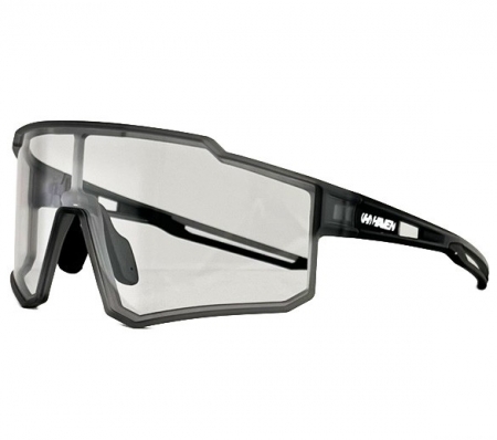 brýle HAVEN NIB šedé fotochromatické