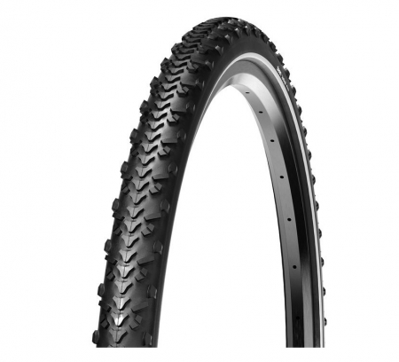 plášť ZLEEN Jackal 20 TPI 28"x1.75/47-622