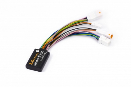 SpeedBox 3.0 B.Tuning pro Bafang (3pinový konektor)