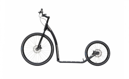 Kostka TOUR PRO XXL (G6) Satin Black