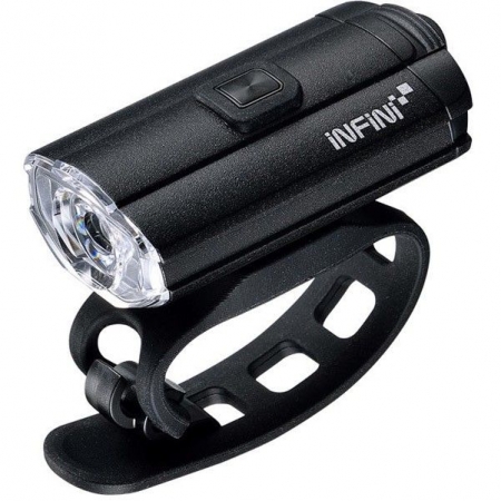 SVĚTLO INFINI PŘEDNÍ TRON 100 4F USB