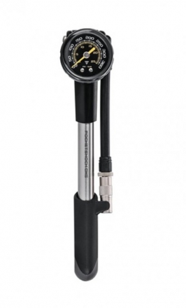 hustilka TOPEAK Pocket Shock DXG na tlumič