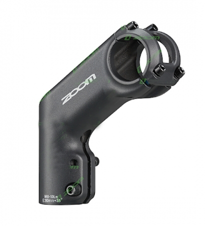 Představec Ahead ZOOM Plus 1-1/8