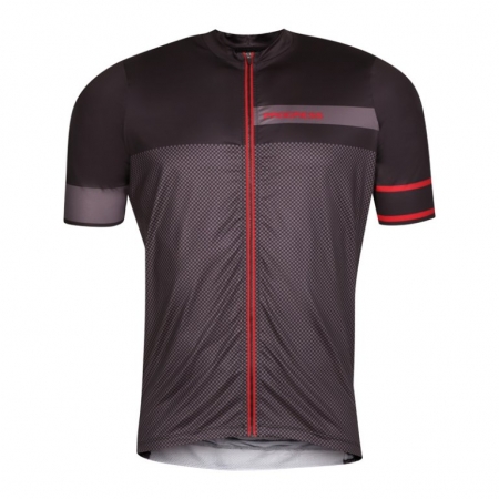 dres krátký pánský Progress SOLAR černý