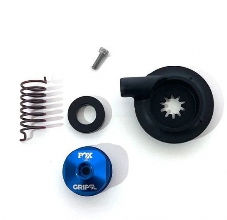 ROZHRANÍ REMOTE VIDLICE FOX 2025+ GRIP SL PTU